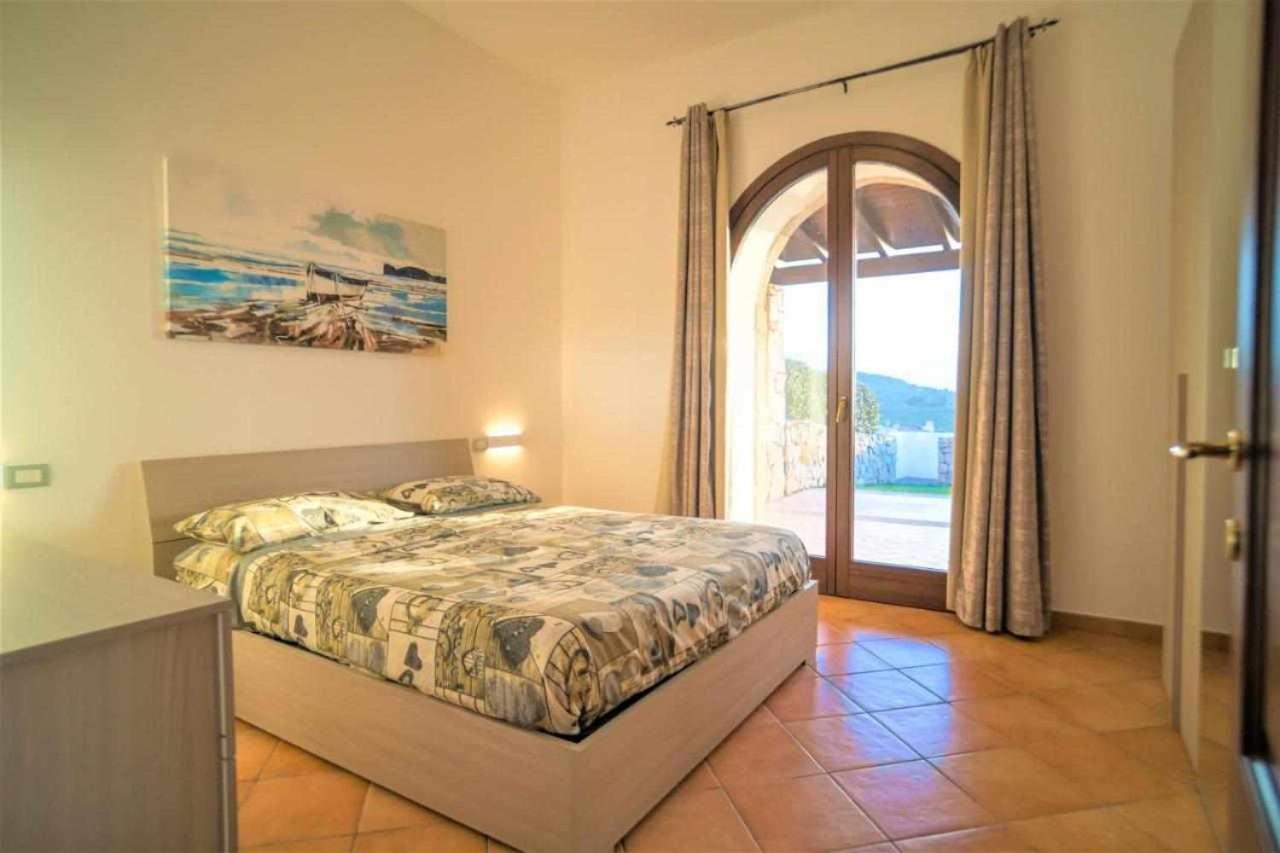 Green Hill Beb Alghero Extérieur photo