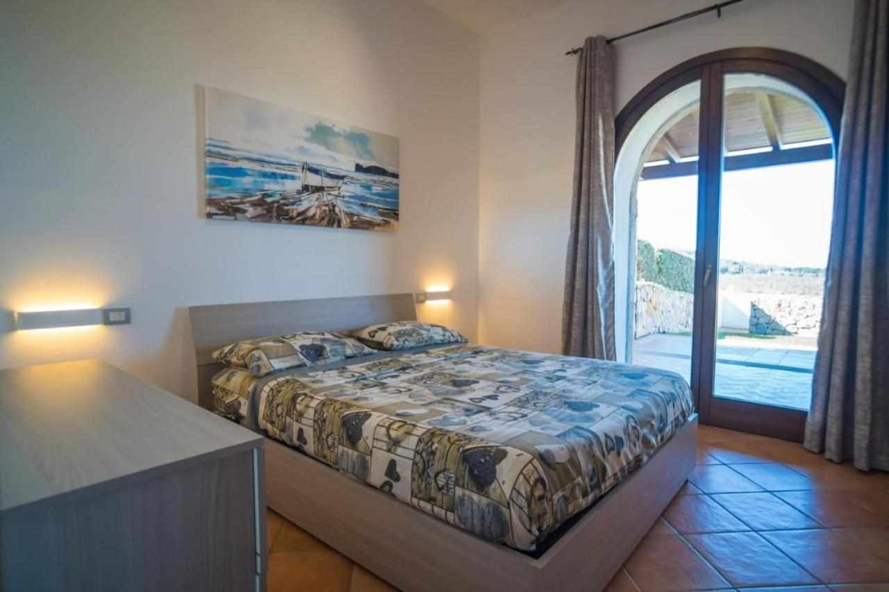 Green Hill Beb Alghero Extérieur photo