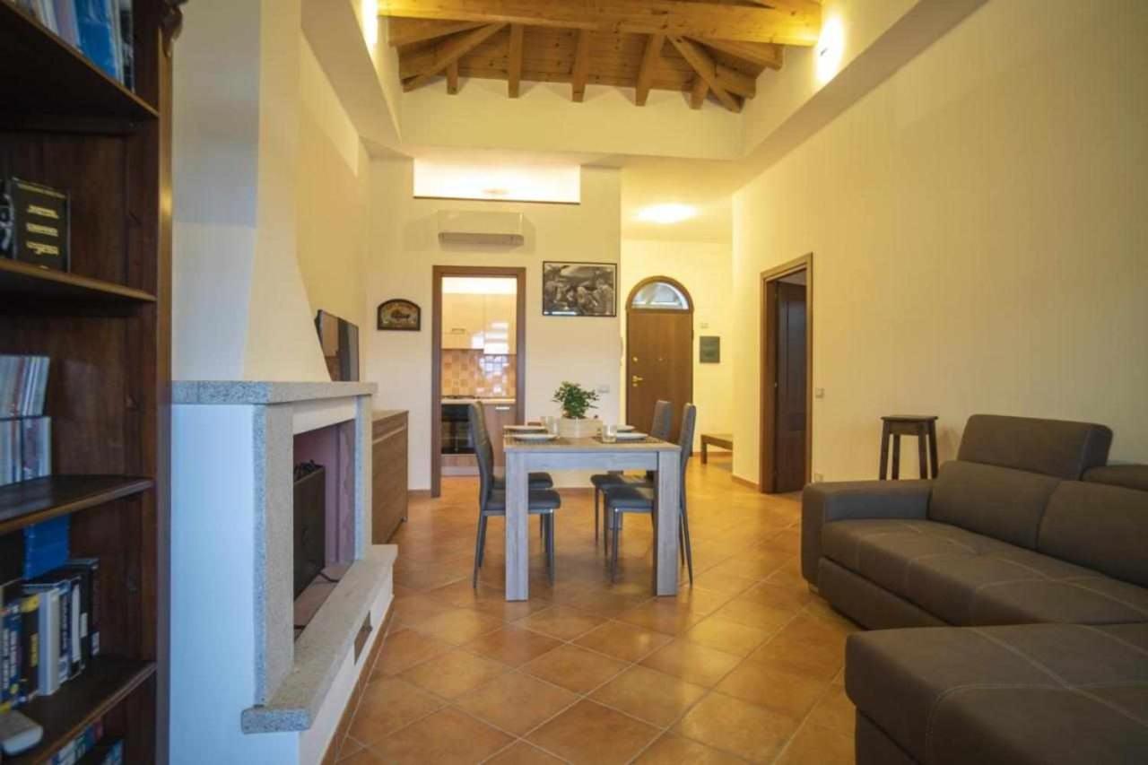 Green Hill Beb Alghero Extérieur photo